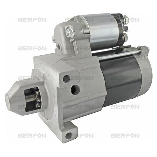 MOTOR ARRANQUE KAWASAKI FH500V (PINHAO 9 DENTES)